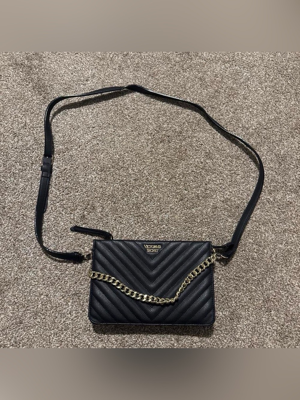 Victoria’s Secret Crossbody Purse